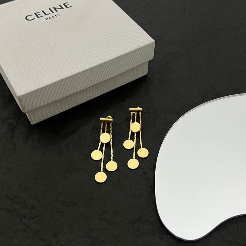 Celine Earring 05lyr227